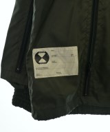 FINAL HOME（ファイナル　ホーム）マウンテンパーカー カーキ サイズ:M メンズ/2200640634049