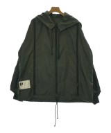 FINAL HOME マウンテンパーカー