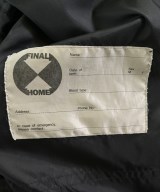 FINAL HOME（ファイナル　ホーム）その他 黒 サイズ:-(XXL位) メンズ/2200723704133