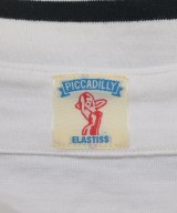 PICCADILLY（ピカデリー）Tシャツ・カットソー 白 サイズ:38(M位) レディース/2200611506054