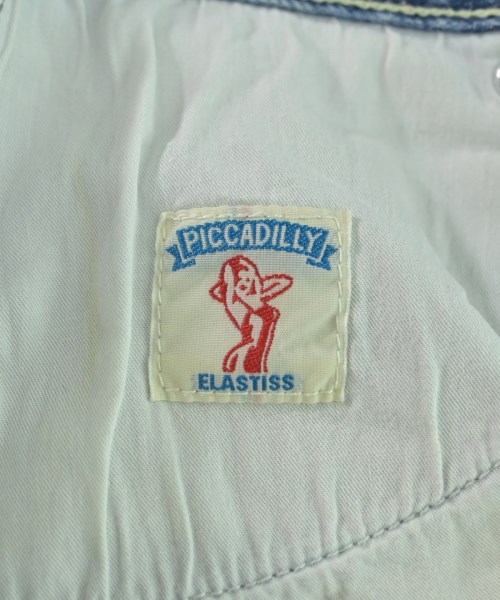PICCADILLY（ピカデリー）デニムパンツ 青 サイズ:M レディース/2200604872012