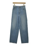 PICCADILLY（ピカデリー）デニムパンツ 青 サイズ:M レディース/2200604872012