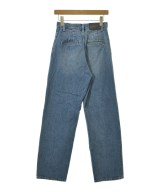 PICCADILLY（ピカデリー）デニムパンツ 青 サイズ:M レディース/2200604872012