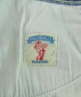 PICCADILLY（ピカデリー）デニムパンツ 青 サイズ:M レディース/2200604872012