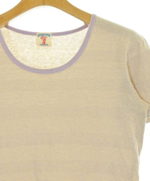 PICCADILLY（ピカデリー）Tシャツ・カットソー 紫 サイズ:F レディース/2200692905319