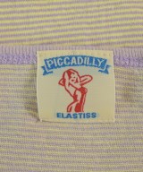 PICCADILLY（ピカデリー）Tシャツ・カットソー 紫 サイズ:F レディース/2200692905319