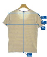 PICCADILLY（ピカデリー）Tシャツ・カットソー 紫 サイズ:F レディース/2200692905319