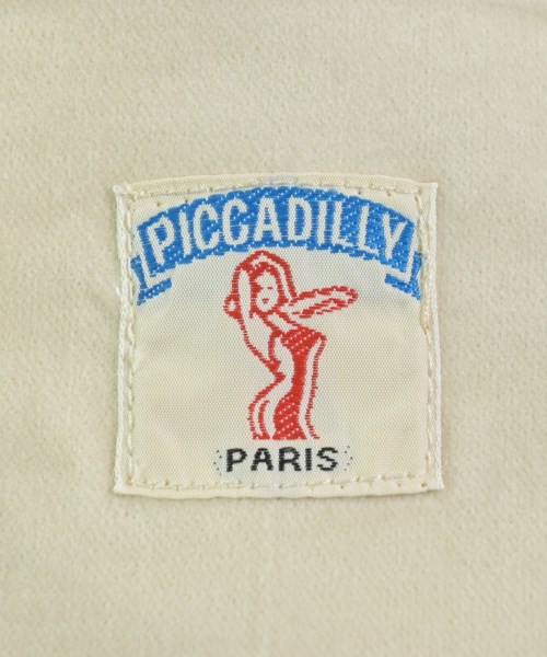 PICCADILLY（ピカデリー）その他 ベージュ サイズ:M レディース/2200649417025