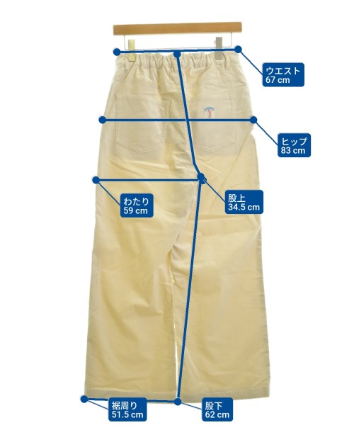 PICCADILLY（ピカデリー）その他 ベージュ サイズ:M レディース/2200649417025