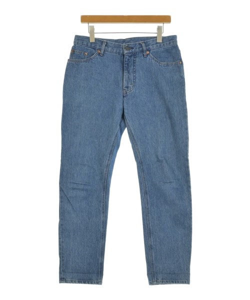 PICCADILLY(ピカデリー)デニムパンツ 青 サイズ:L/2200641007026