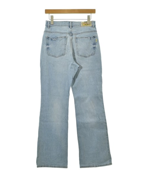 PICCADILLY（ピカデリー）デニムパンツ 青 サイズ:26(M位) レディース/2200667405066