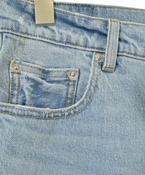 PICCADILLY（ピカデリー）デニムパンツ 青 サイズ:26(M位) レディース/2200667405066