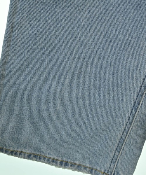 PICCADILLY（ピカデリー）デニムパンツ 青 サイズ:26(M位) レディース/2200667405066