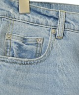 PICCADILLY（ピカデリー）デニムパンツ 青 サイズ:26(M位) レディース/2200667405066