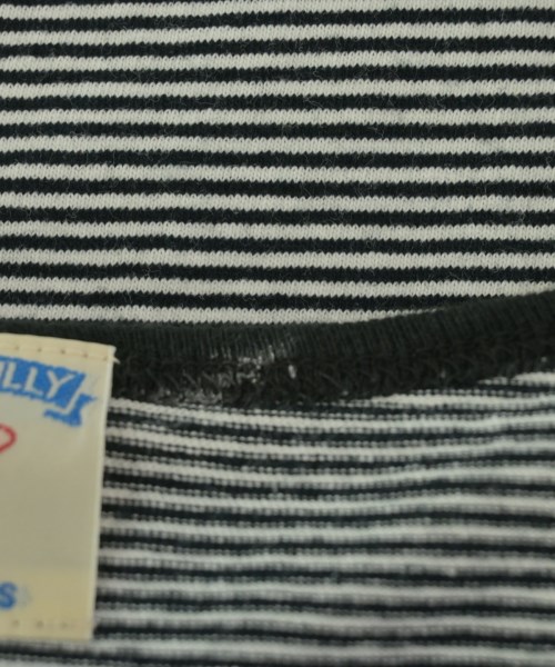PICCADILLY（ピカデリー）Tシャツ・カットソー 黒 サイズ:F レディース/2200726181016