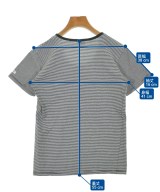 PICCADILLY（ピカデリー）Tシャツ・カットソー 黒 サイズ:F レディース/2200726181016