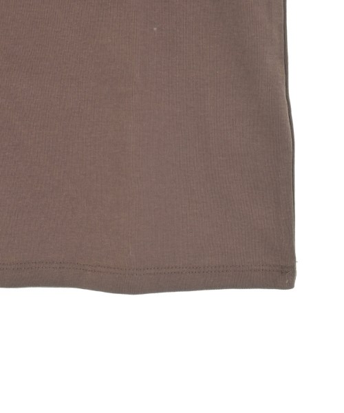 PICCADILLY（ピカデリー）Tシャツ・カットソー 茶 サイズ:F レディース/2200718794040