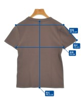 PICCADILLY（ピカデリー）Tシャツ・カットソー 茶 サイズ:F レディース/2200718794040