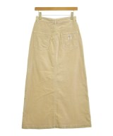 PICCADILLY（ピカデリー）ロング・マキシ丈スカート ベージュ サイズ:M レディース/2200687512034