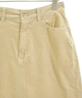 PICCADILLY（ピカデリー）ロング・マキシ丈スカート ベージュ サイズ:M レディース/2200687512034