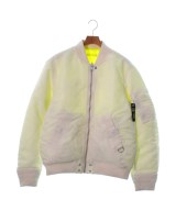 DIESEL ミリタリーブルゾン