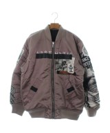 DIESEL ミリタリーブルゾン