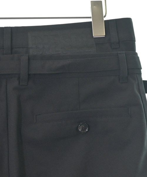 DIESEL ディーゼル スラックス 28(S位) 黒