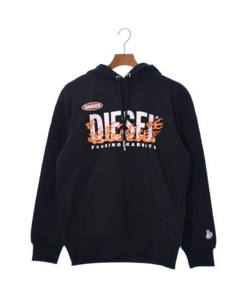 ディーゼル(DIESEL)のDIESEL パーカー