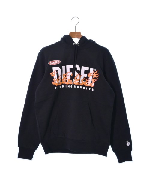 ディーゼル(DIESEL)のDIESEL パーカー