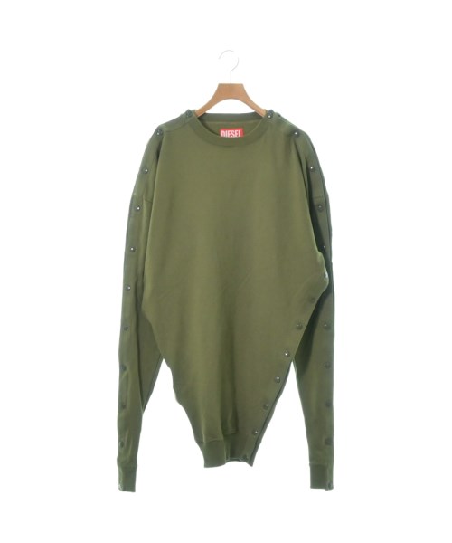 ディーゼル(DIESEL)のDIESEL スウェット