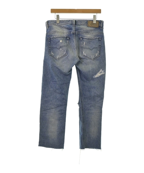 DIESEL（ディーゼル）デニムパンツ 紺 サイズ:29(S位) メンズ/2200356563022