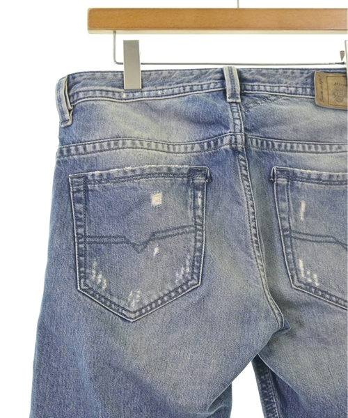 DIESEL（ディーゼル）デニムパンツ 紺 サイズ:29(S位) メンズ/2200356563022
