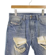 DIESEL（ディーゼル）デニムパンツ 紺 サイズ:29(S位) メンズ/2200356563022