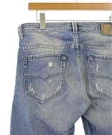 DIESEL（ディーゼル）デニムパンツ 紺 サイズ:29(S位) メンズ/2200356563022