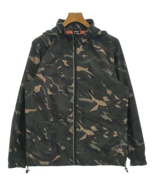 ディーゼル(DIESEL)のDIESEL マウンテンパーカー