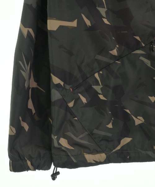 DIESEL（ディーゼル）マウンテンパーカー 緑 サイズ:XS メンズ/2200521674072