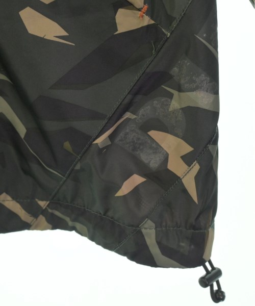 DIESEL（ディーゼル）マウンテンパーカー 緑 サイズ:XS メンズ/2200521674072