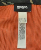 DIESEL（ディーゼル）マウンテンパーカー 緑 サイズ:XS メンズ/2200521674072