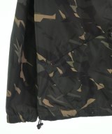 DIESEL（ディーゼル）マウンテンパーカー 緑 サイズ:XS メンズ/2200521674072