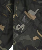 DIESEL（ディーゼル）マウンテンパーカー 緑 サイズ:XS メンズ/2200521674072