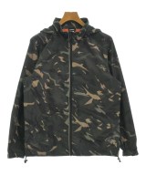 DIESEL マウンテンパーカー