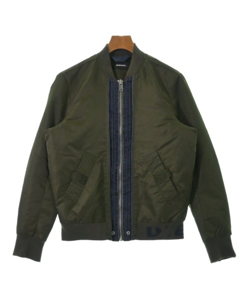 ディーゼル(DIESEL)のDIESEL ミリタリーブルゾン