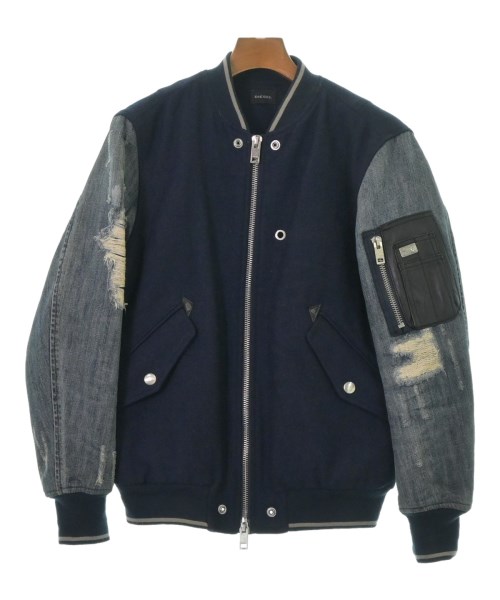 ディーゼル(DIESEL)のDIESEL ブルゾン（その他）