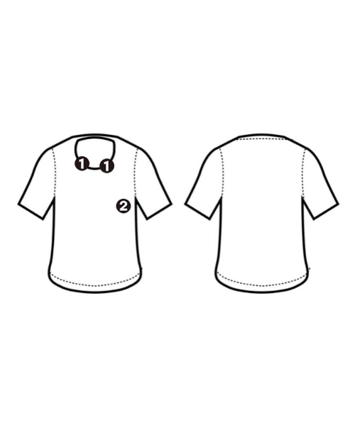 DIESEL（ディーゼル）Tシャツ・カットソー 白 サイズ:XXXL メンズ/2200501357063