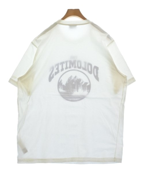 DIESEL（ディーゼル）Tシャツ・カットソー 白 サイズ:XXXL メンズ/2200501357063