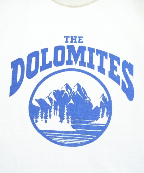 DIESEL（ディーゼル）Tシャツ・カットソー 白 サイズ:XXXL メンズ/2200501357063