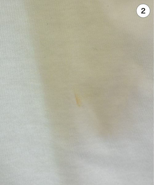 DIESEL（ディーゼル）Tシャツ・カットソー 白 サイズ:XXXL メンズ/2200501357063