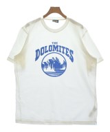 DIESEL（ディーゼル）Tシャツ・カットソー 白 サイズ:XXXL メンズ/2200501357063