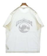 DIESEL（ディーゼル）Tシャツ・カットソー 白 サイズ:XXXL メンズ/2200501357063