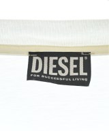 DIESEL（ディーゼル）Tシャツ・カットソー 白 サイズ:XXXL メンズ/2200501357063